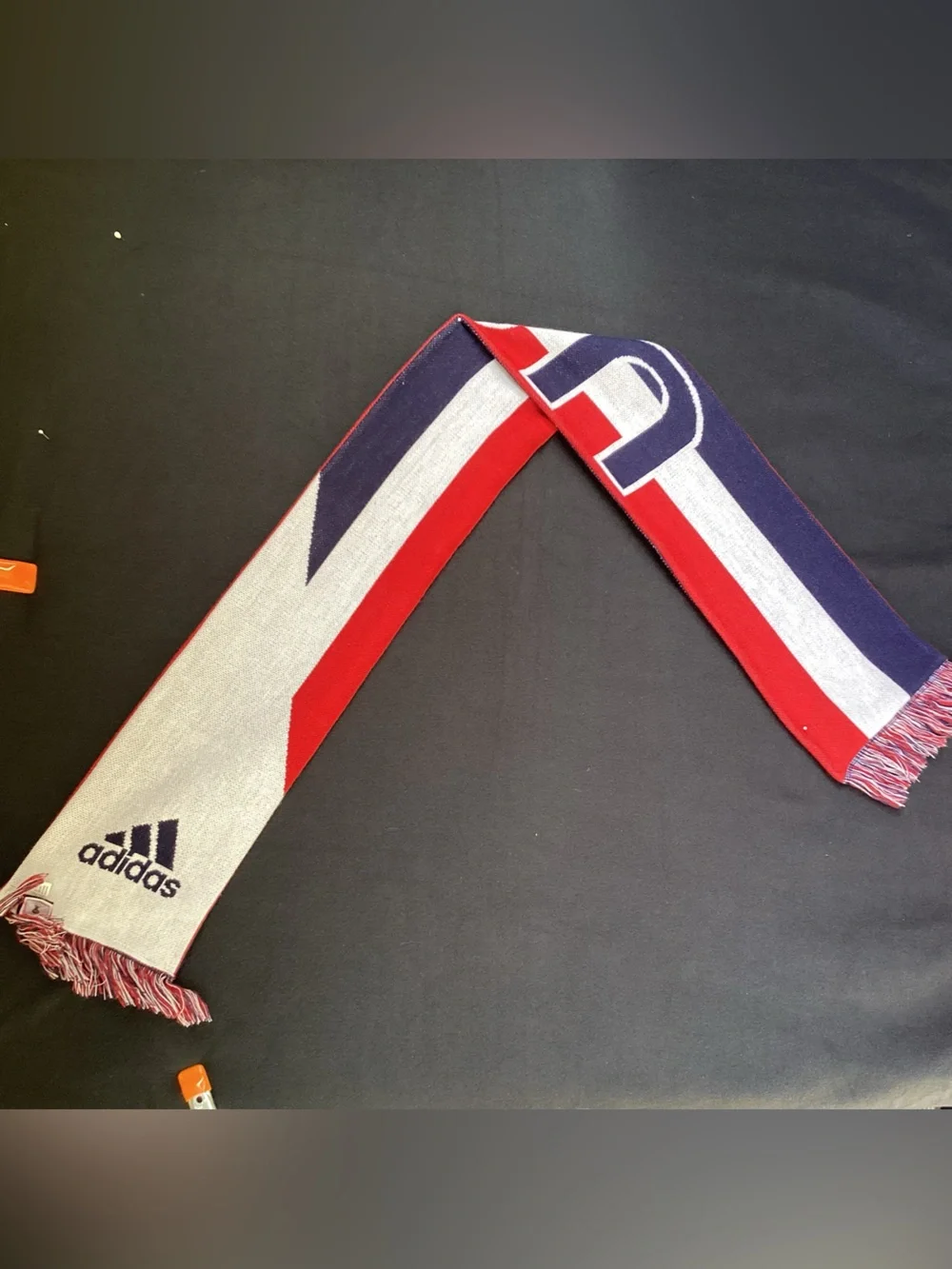 2014 Adidas FIFA World Cup USA United States scarf